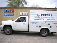 Peters Heating and Air Conditioning image 2